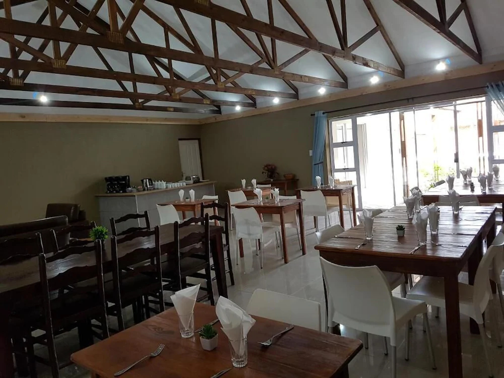 Azaria Guesthouse