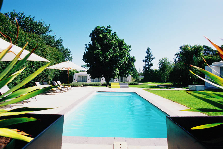 Bloomestate Swellendam