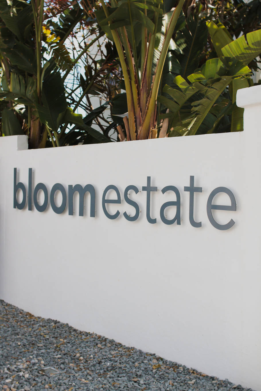 Bloomestate Swellendam