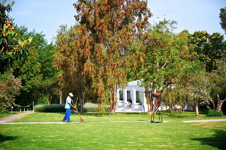 Bloomestate Swellendam