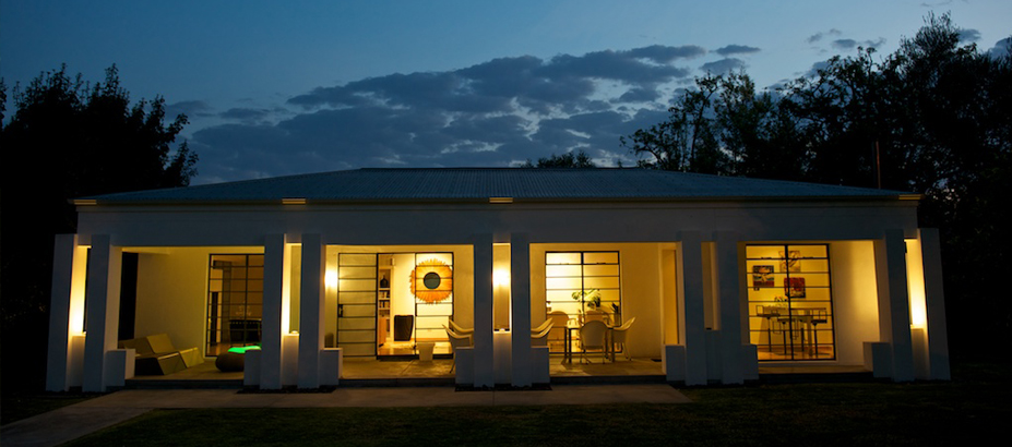 Bloomestate Swellendam