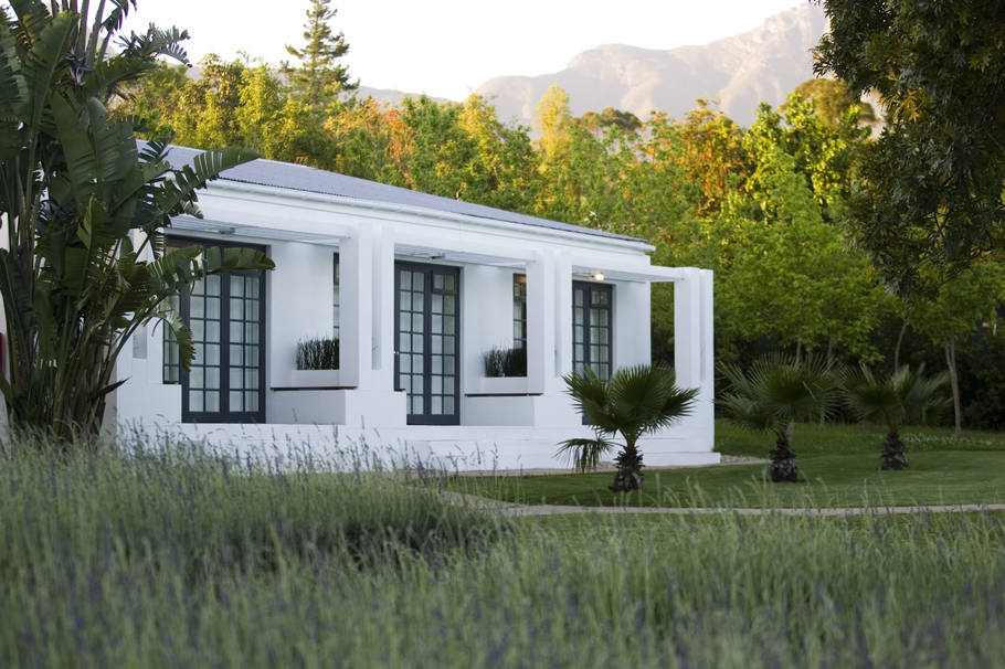 Bloomestate Swellendam
