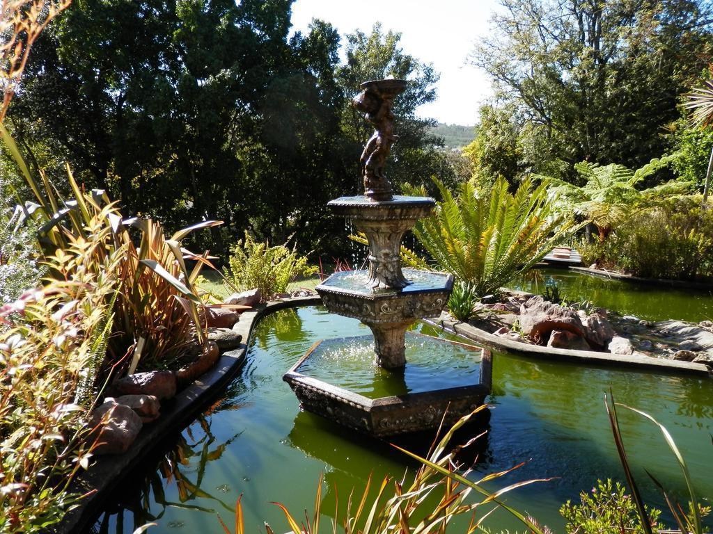 Braeside Guest House