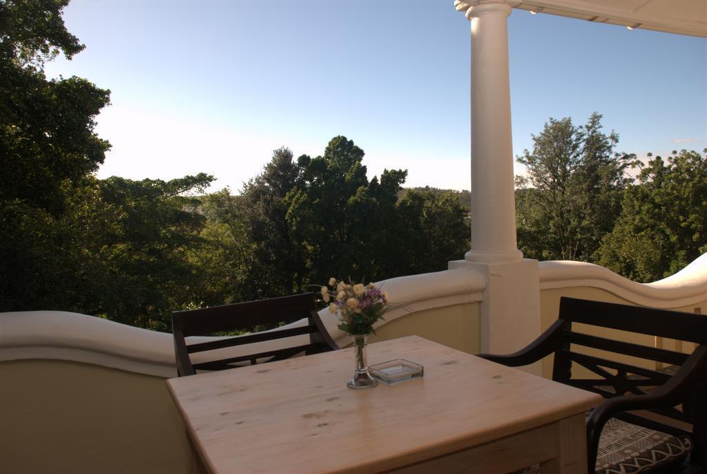 Braeside Guest House