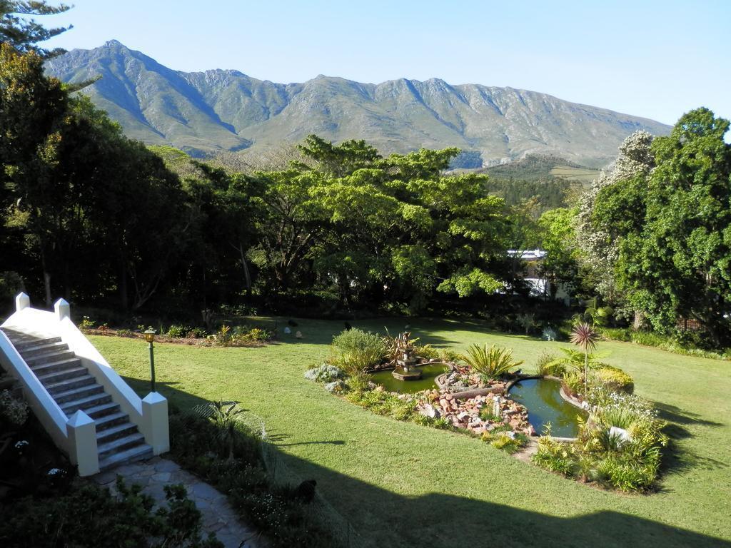Braeside Guest House