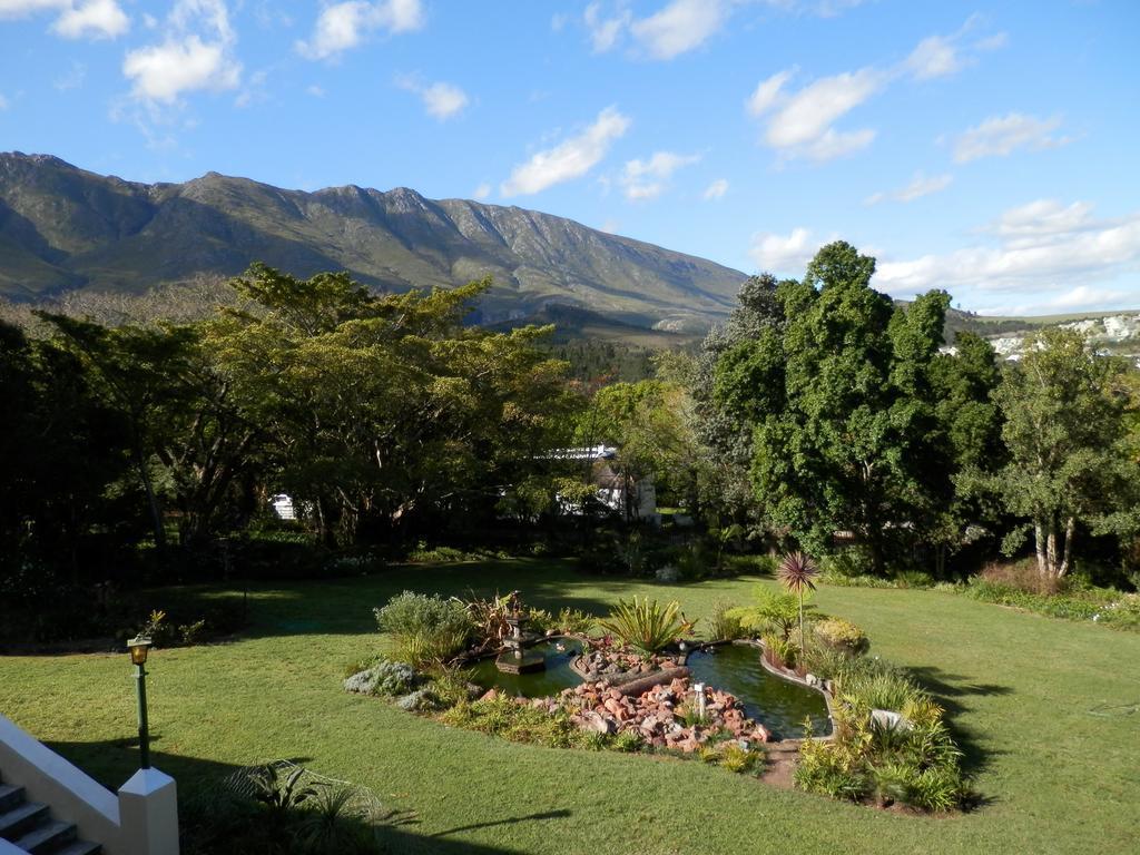 Braeside Guest House
