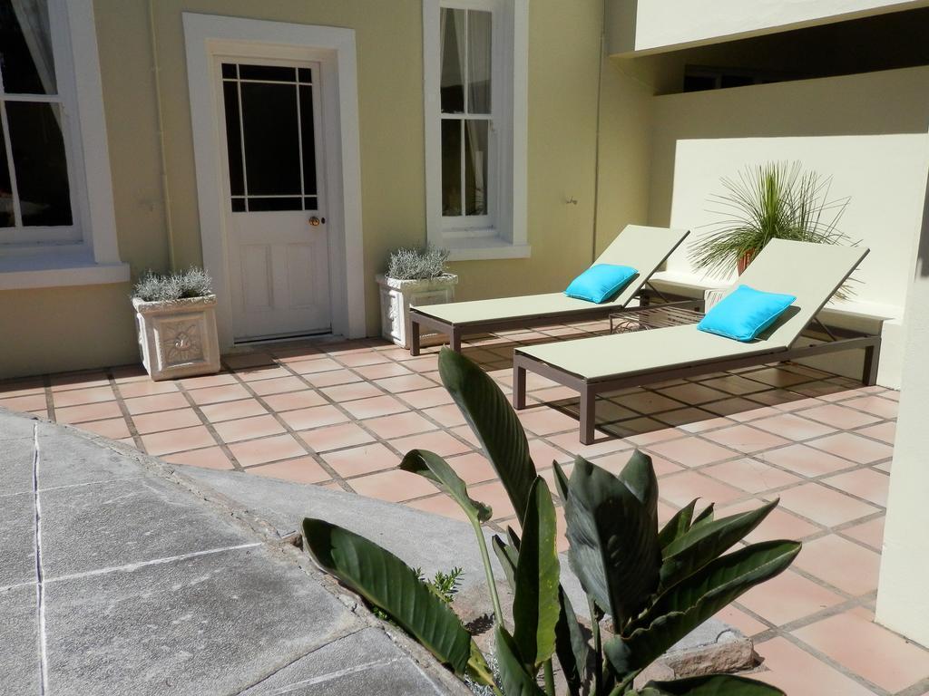 Braeside Guest House