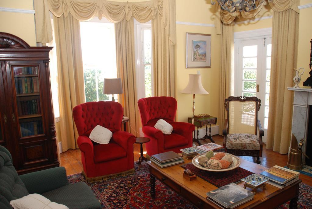 Braeside Guest House