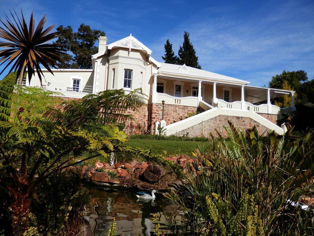 Braeside Guest House