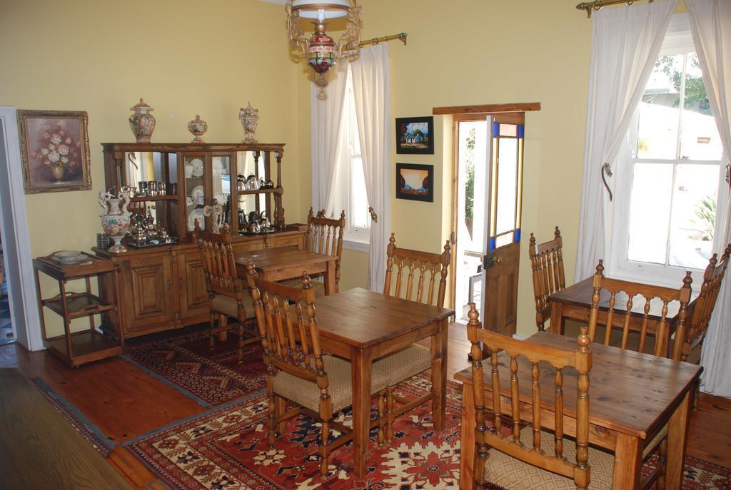 Braeside Guest House