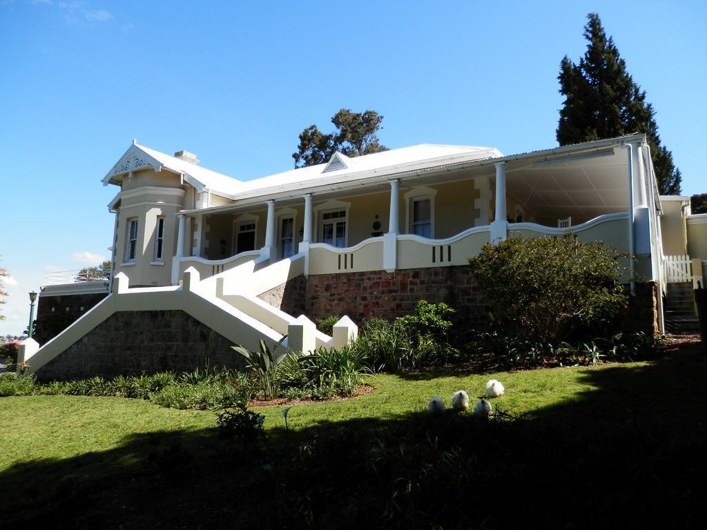 Braeside Guest House