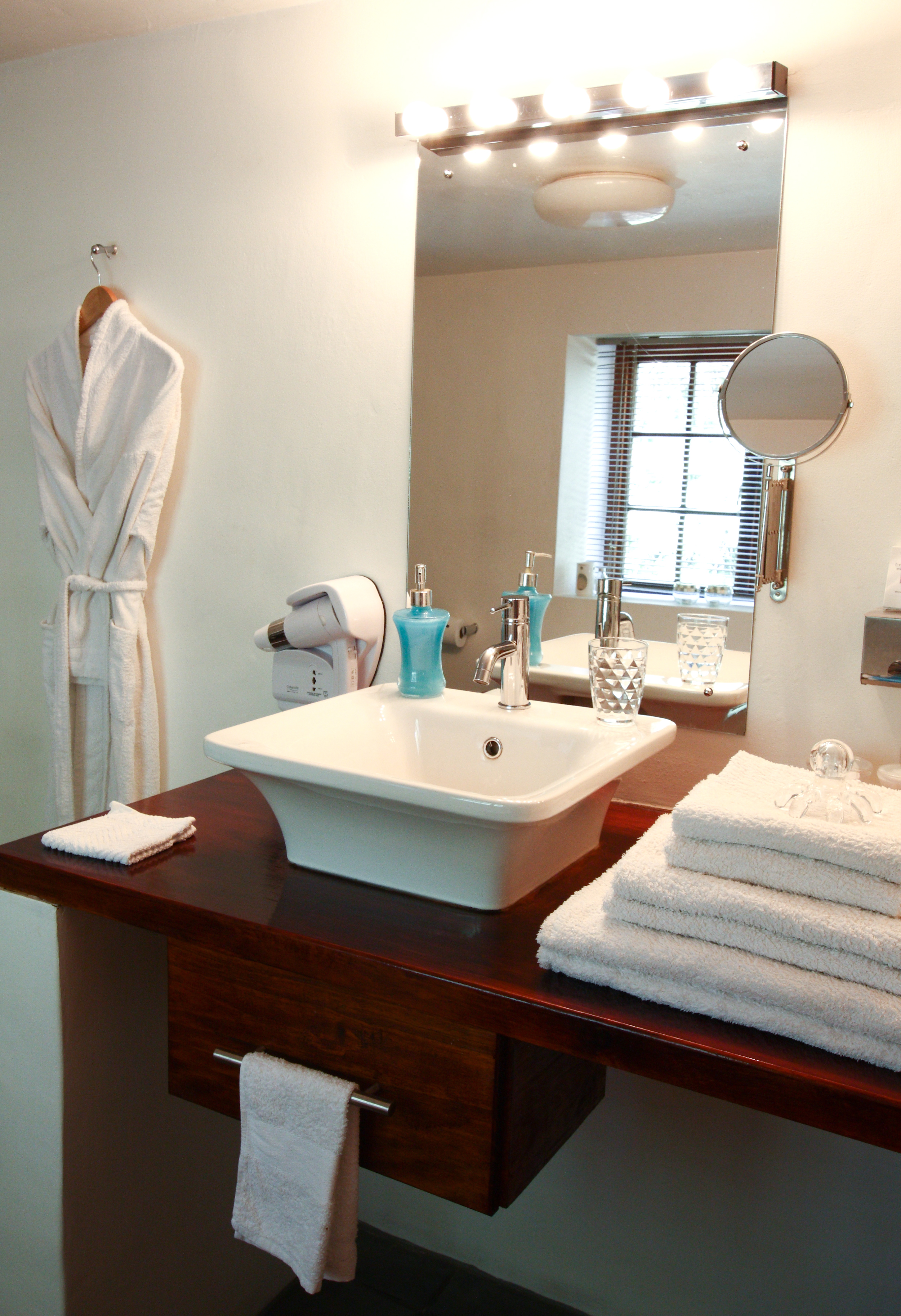 De Kloof Luxury Estate