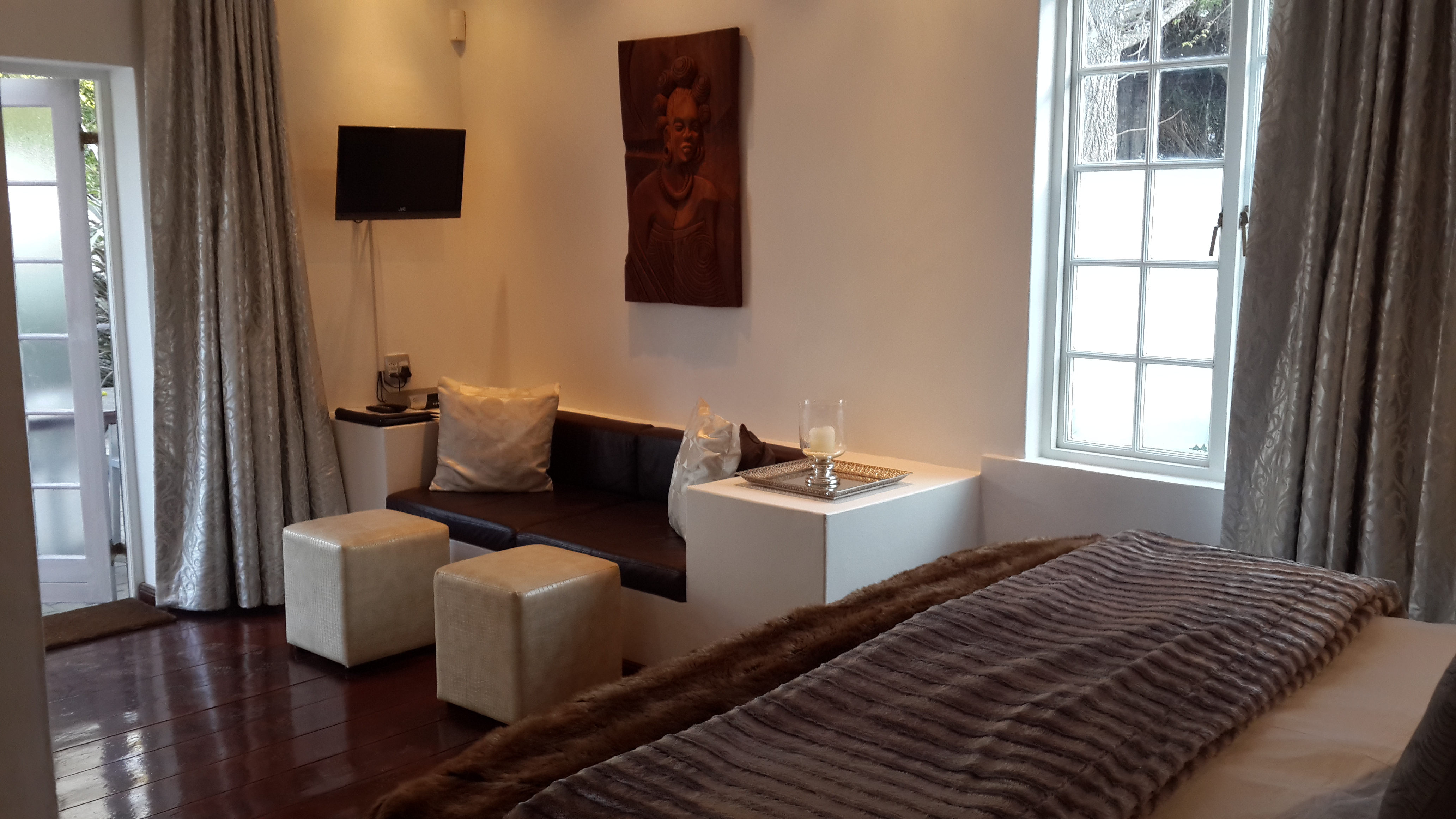 De Kloof Luxury Estate