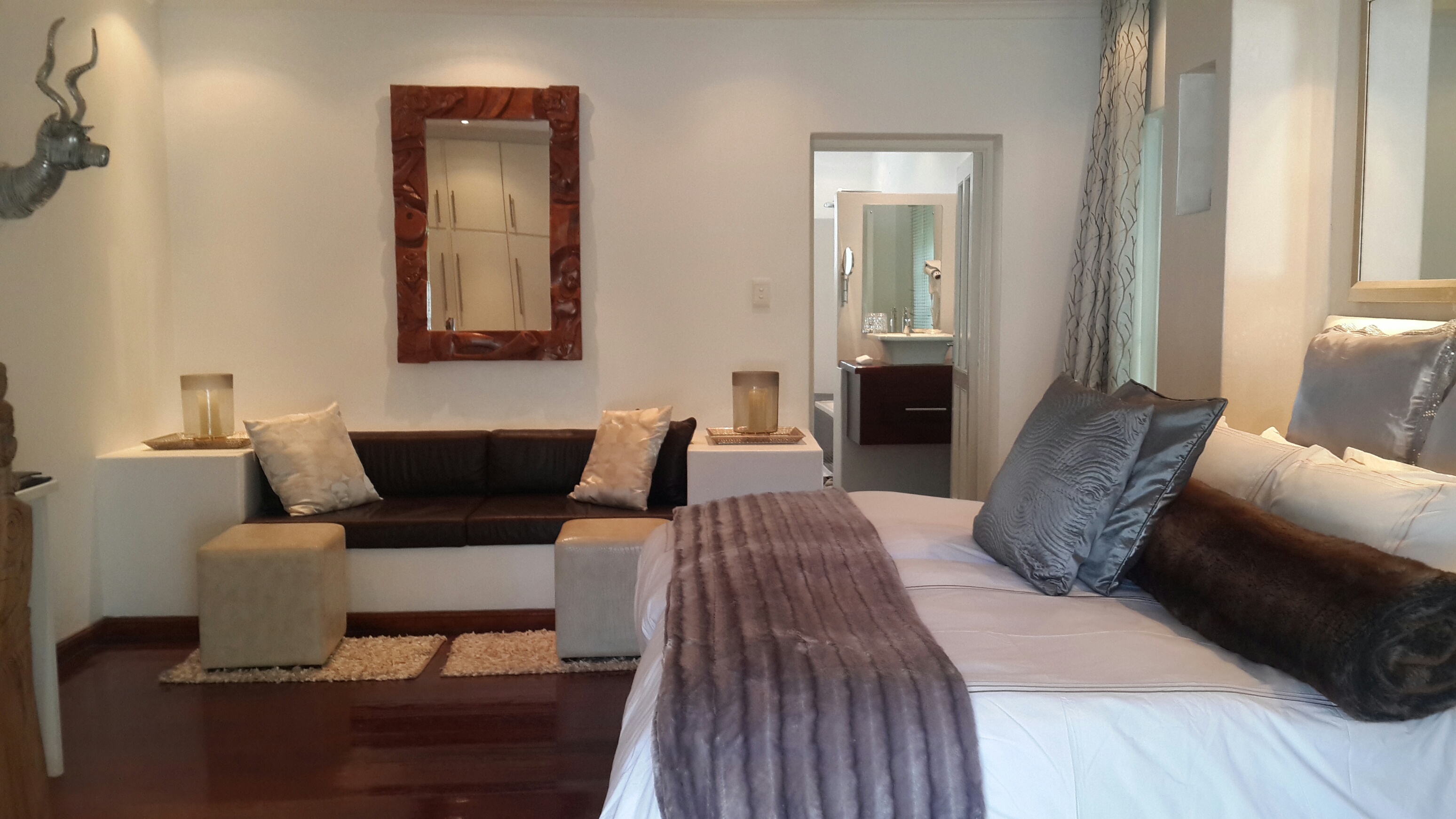 De Kloof Luxury Estate