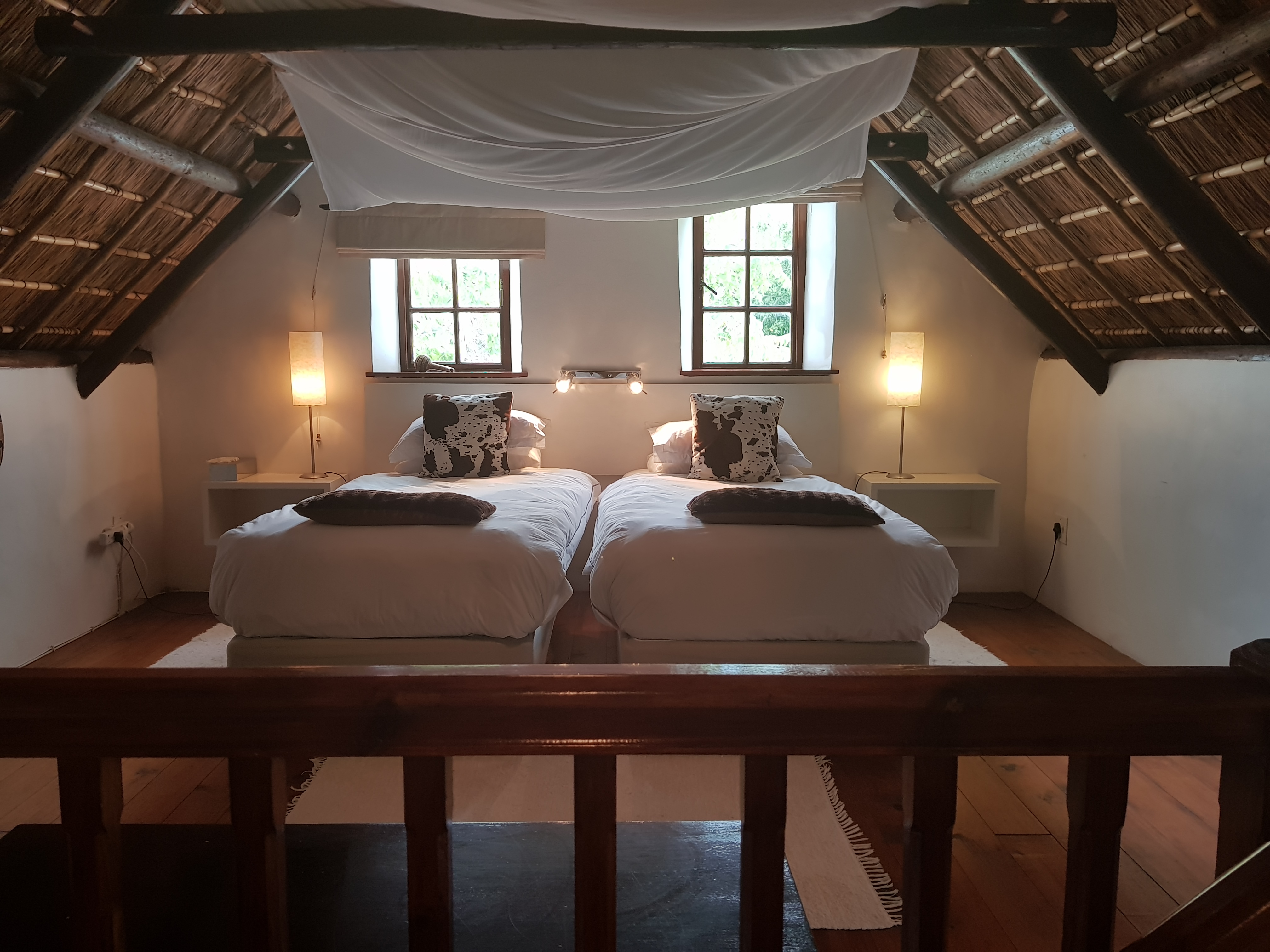 De Kloof Luxury Estate