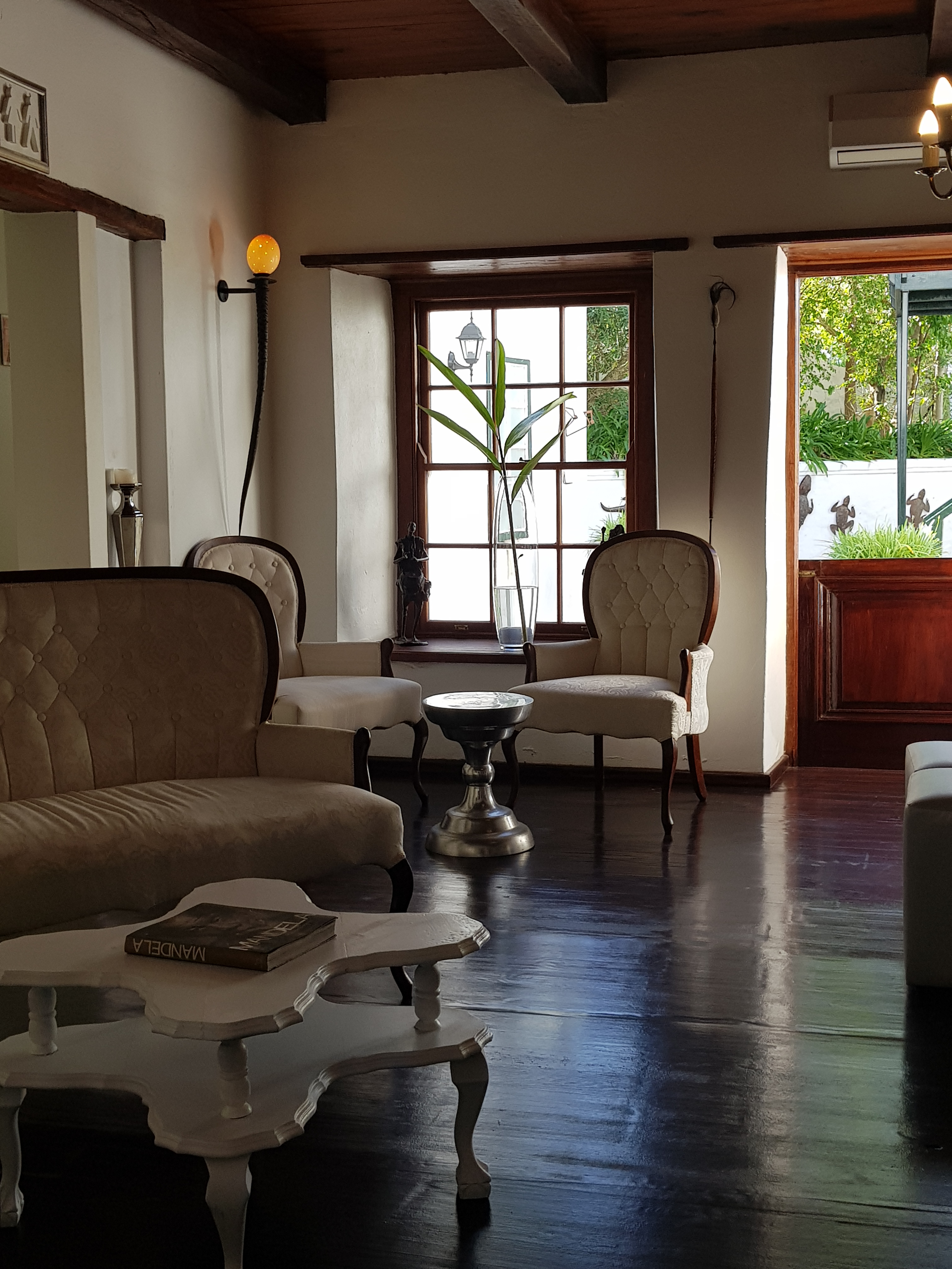 De Kloof Luxury Estate