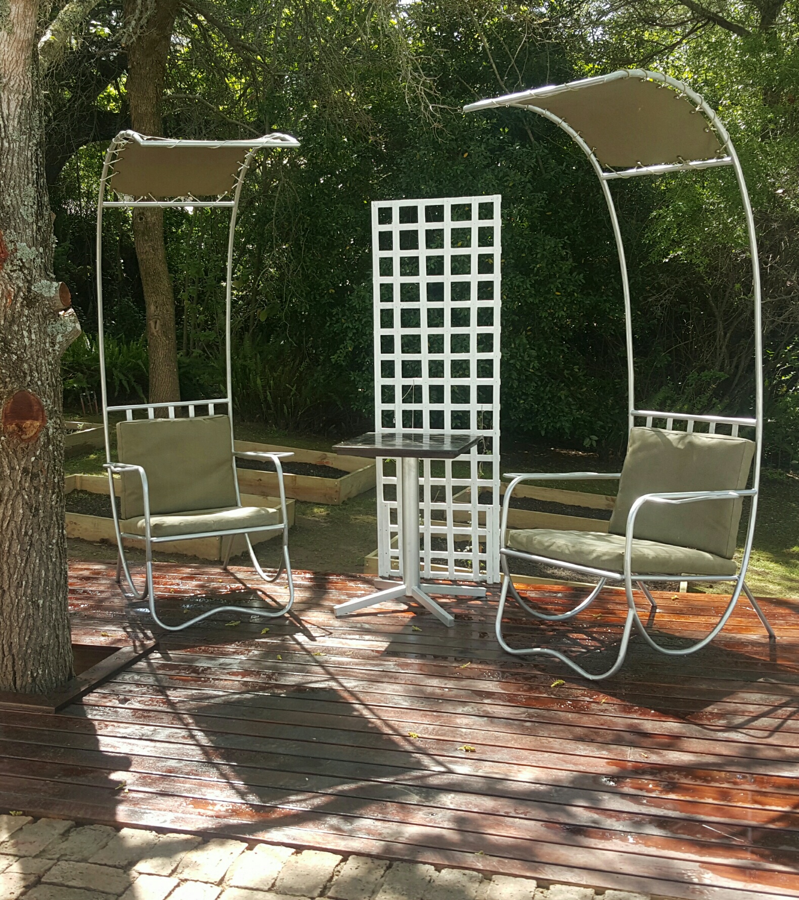 De Kloof Luxury Estate