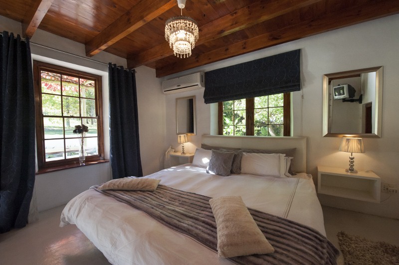 De Kloof Luxury Estate