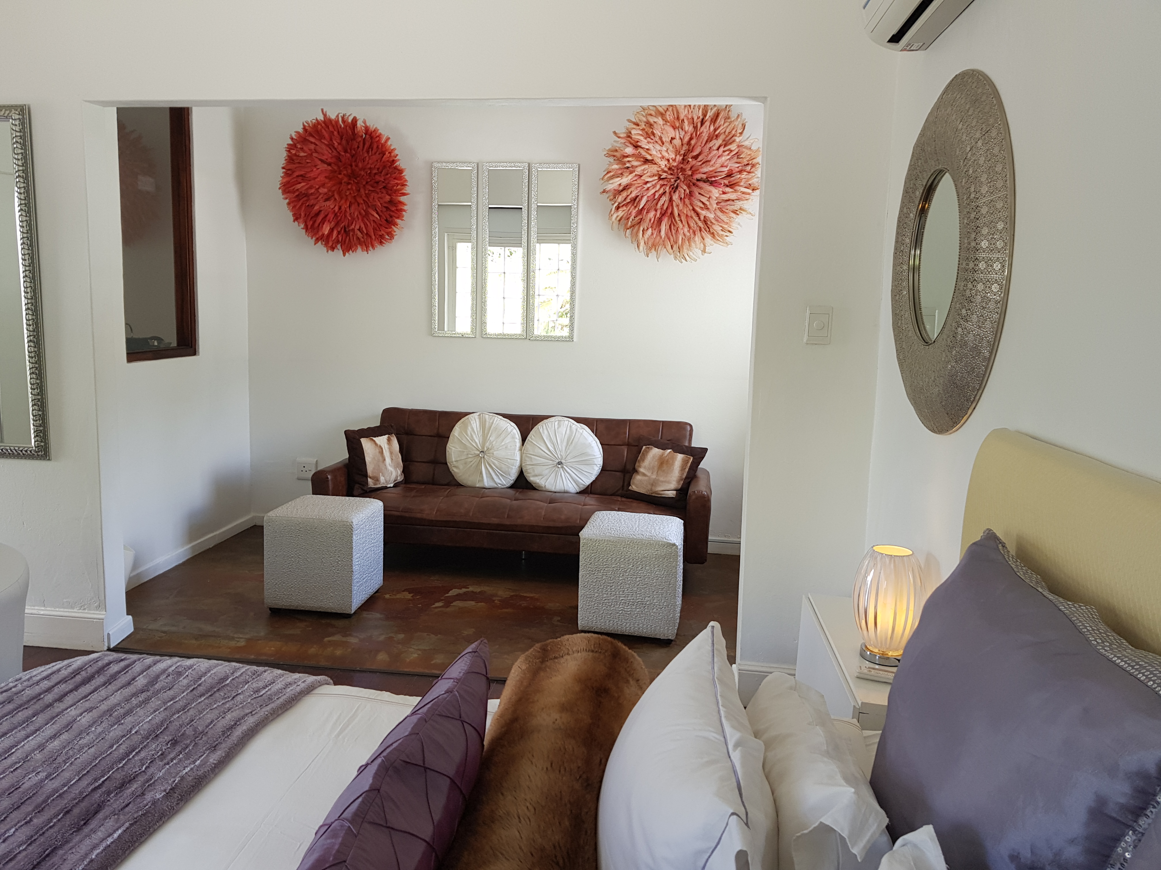 De Kloof Luxury Estate