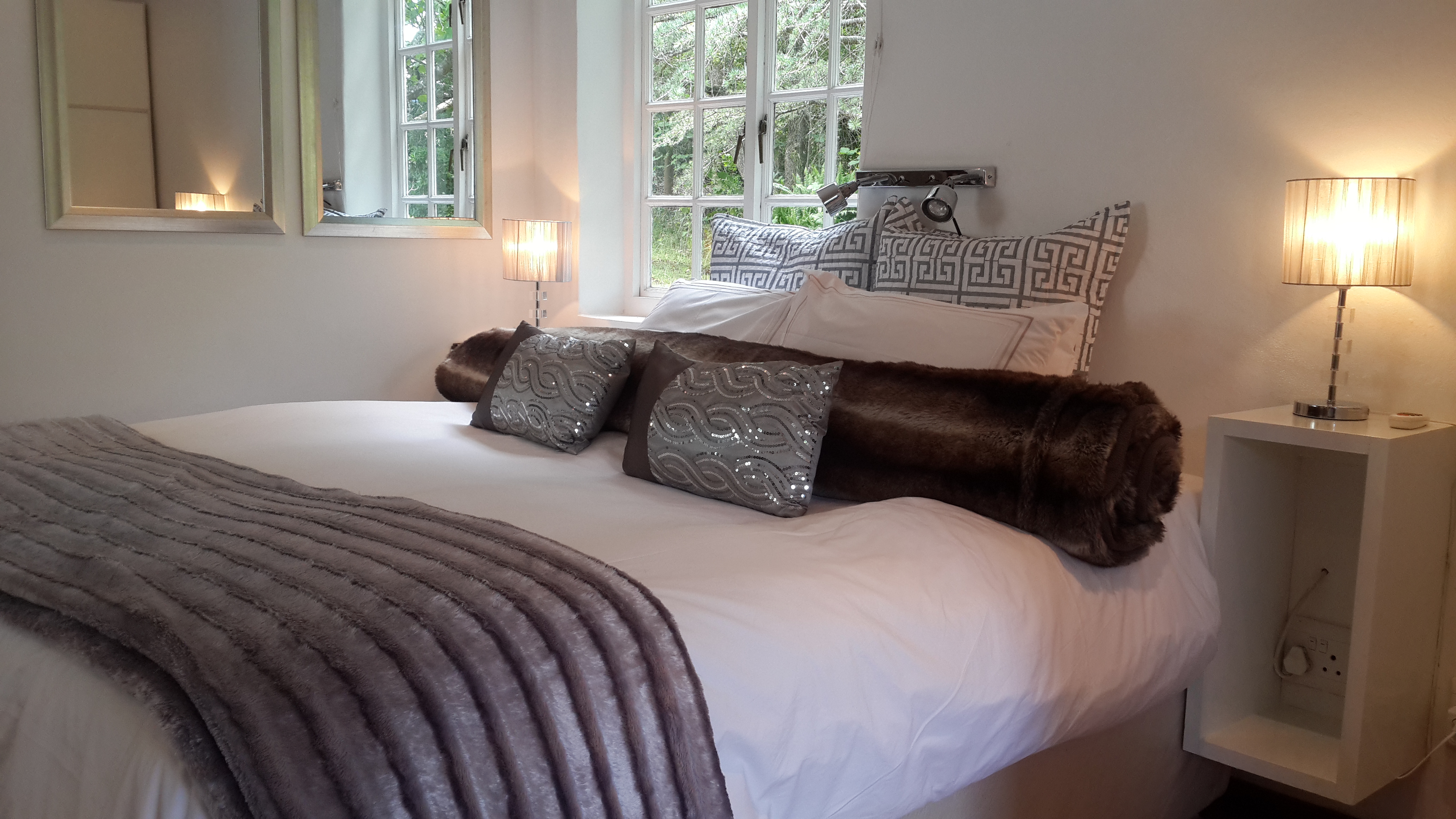 De Kloof Luxury Estate
