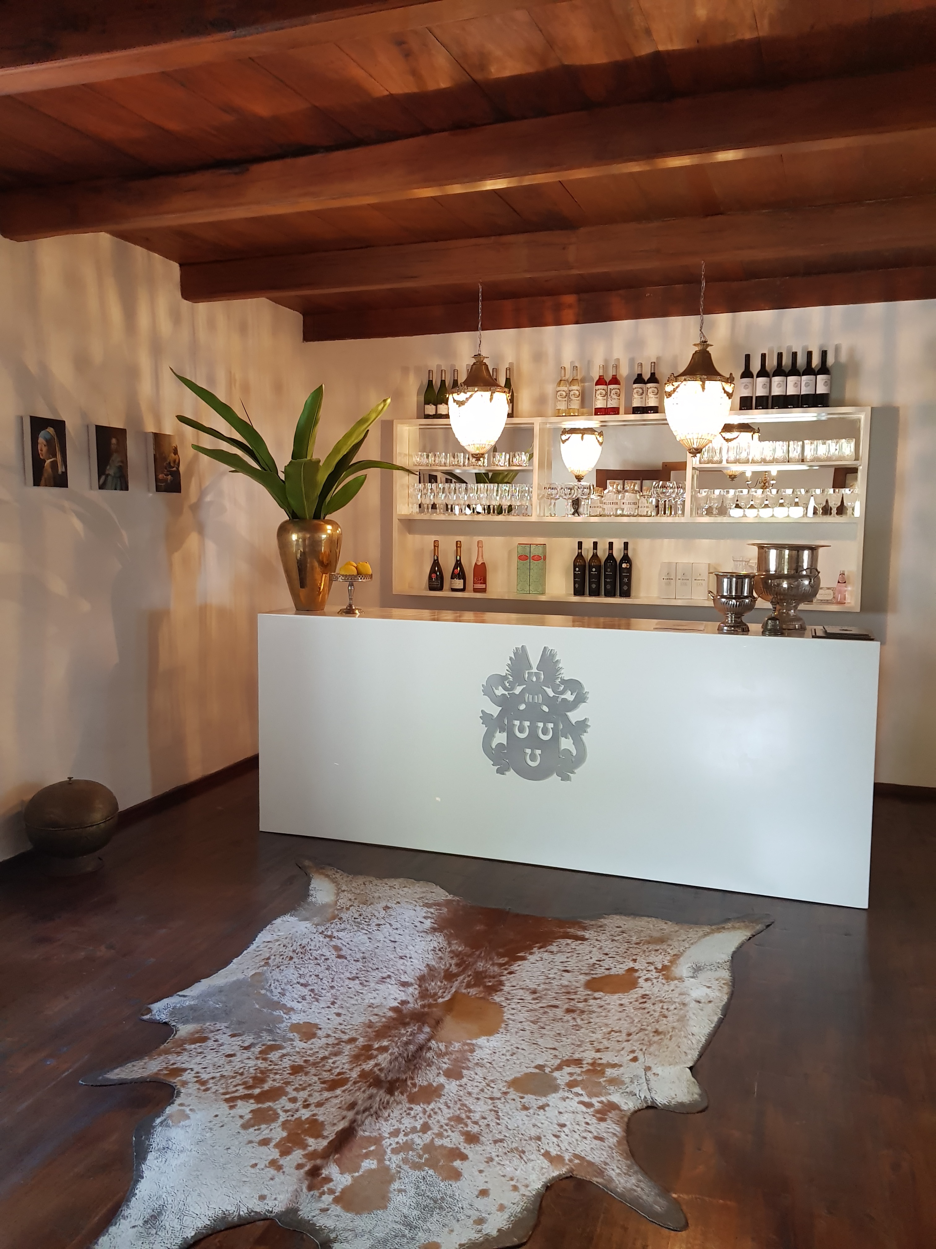 De Kloof Luxury Estate