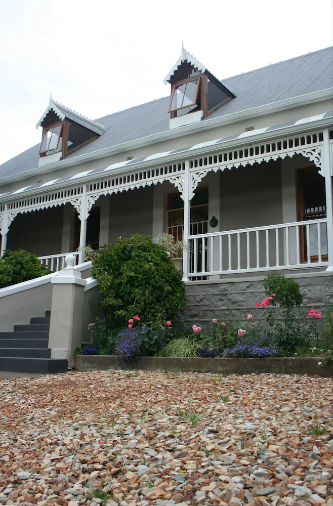 De Oude Pastorie