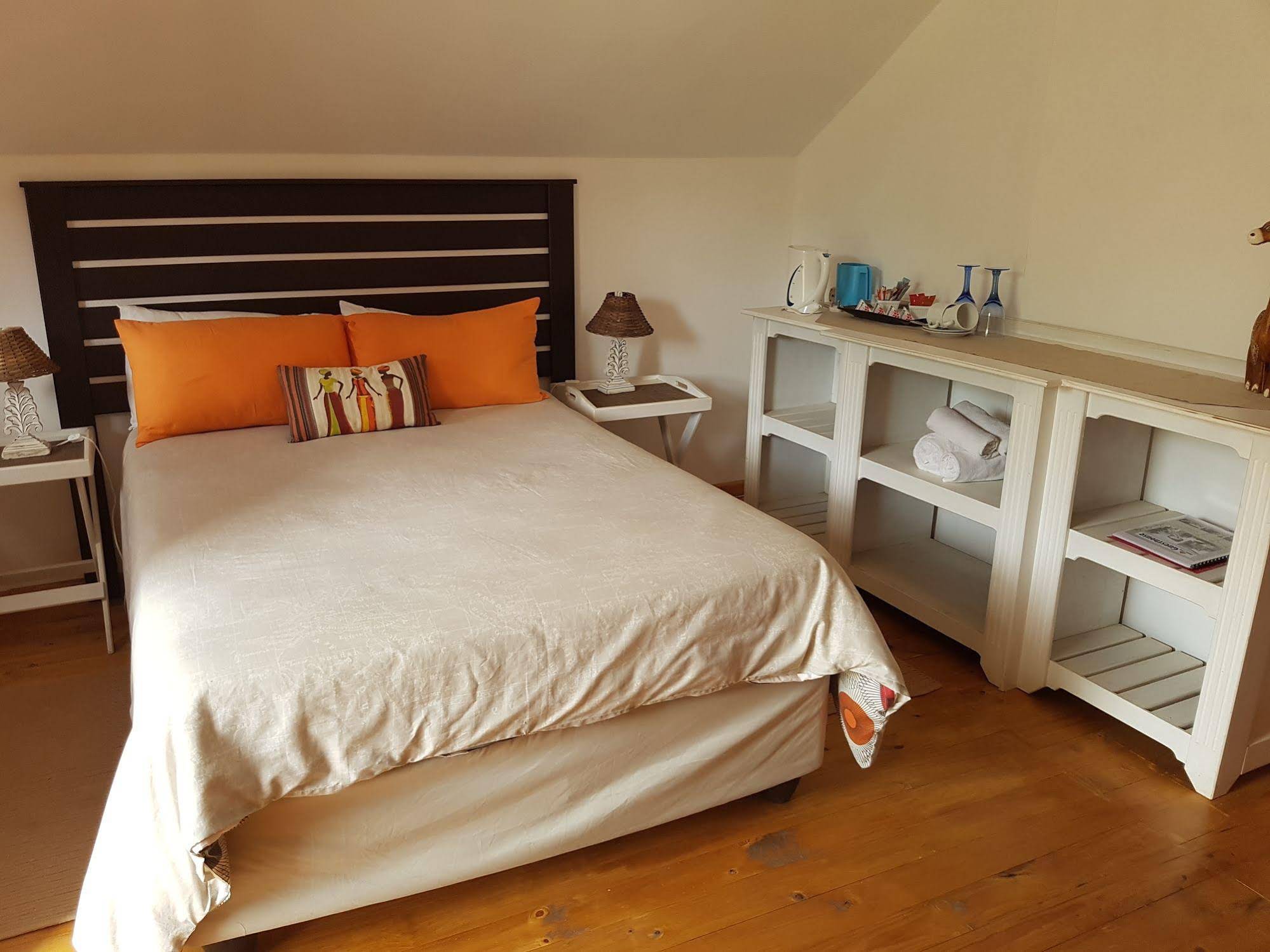 Flametree Guesthouse