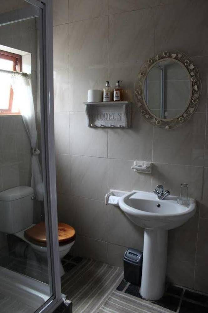 Flametree Guesthouse