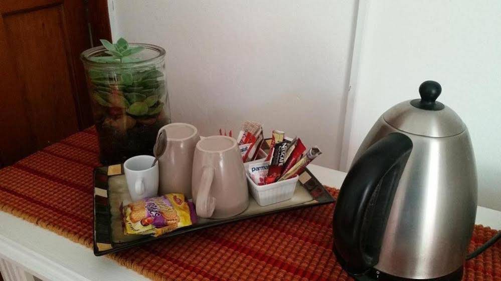 Flametree Guesthouse