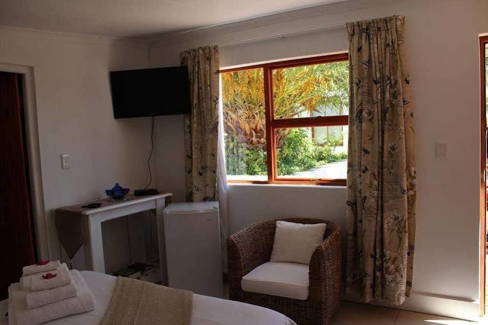 Flametree Guesthouse