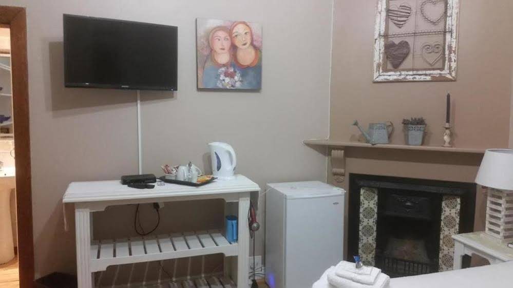 Flametree Guesthouse