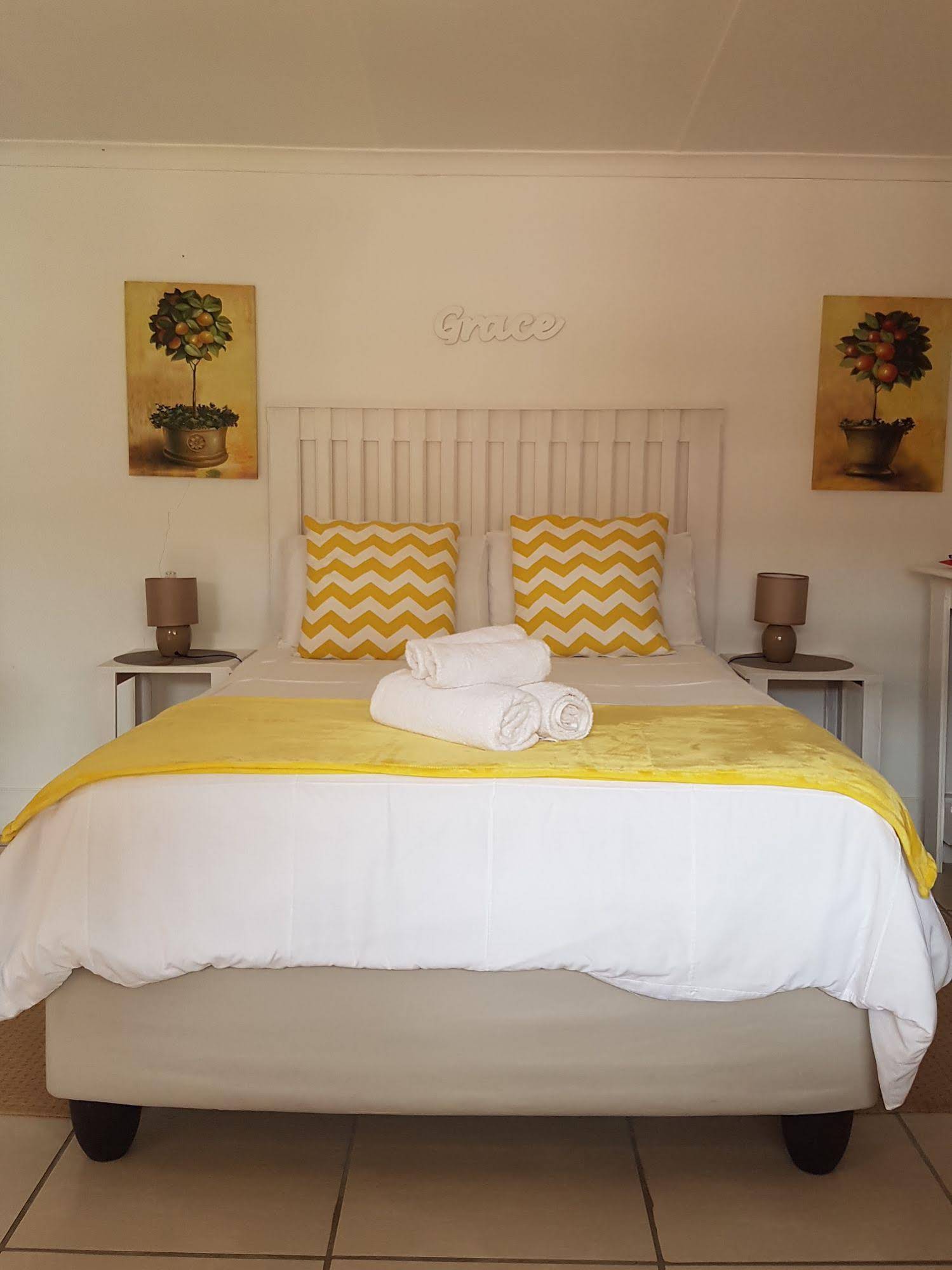 Flametree Guesthouse