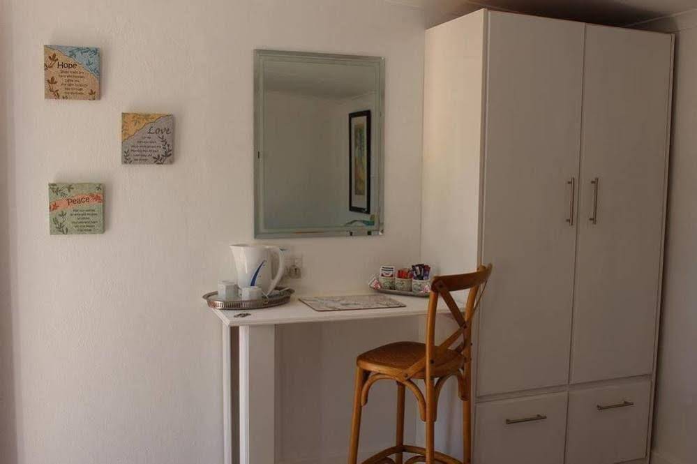 Flametree Guesthouse