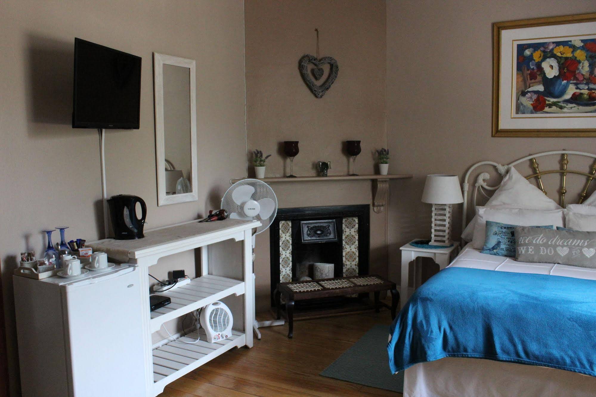 Flametree Guesthouse