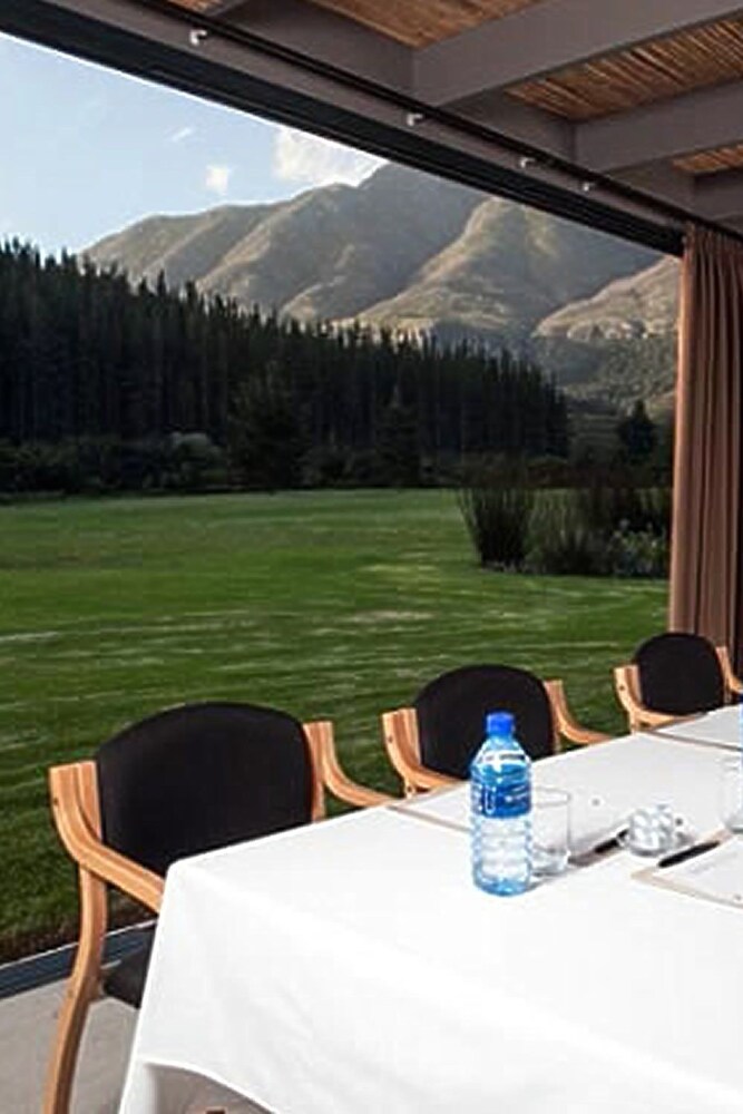 Gaikou Lodge