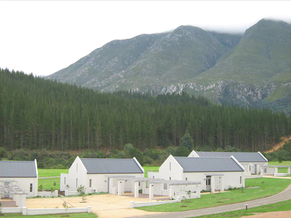 Gaikou Lodge