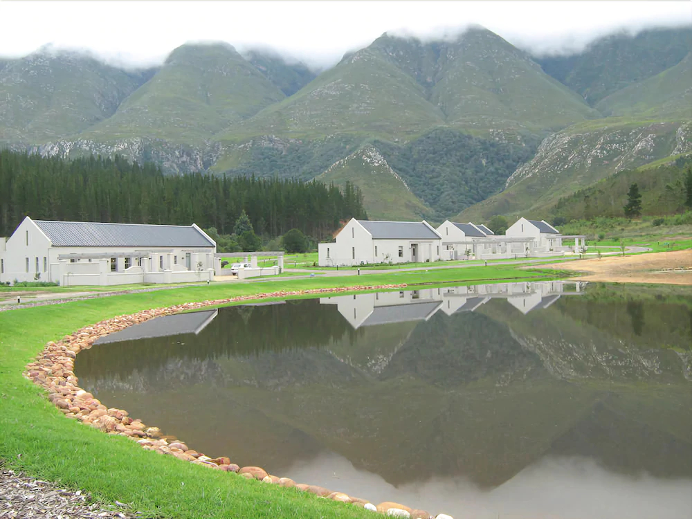Gaikou Lodge