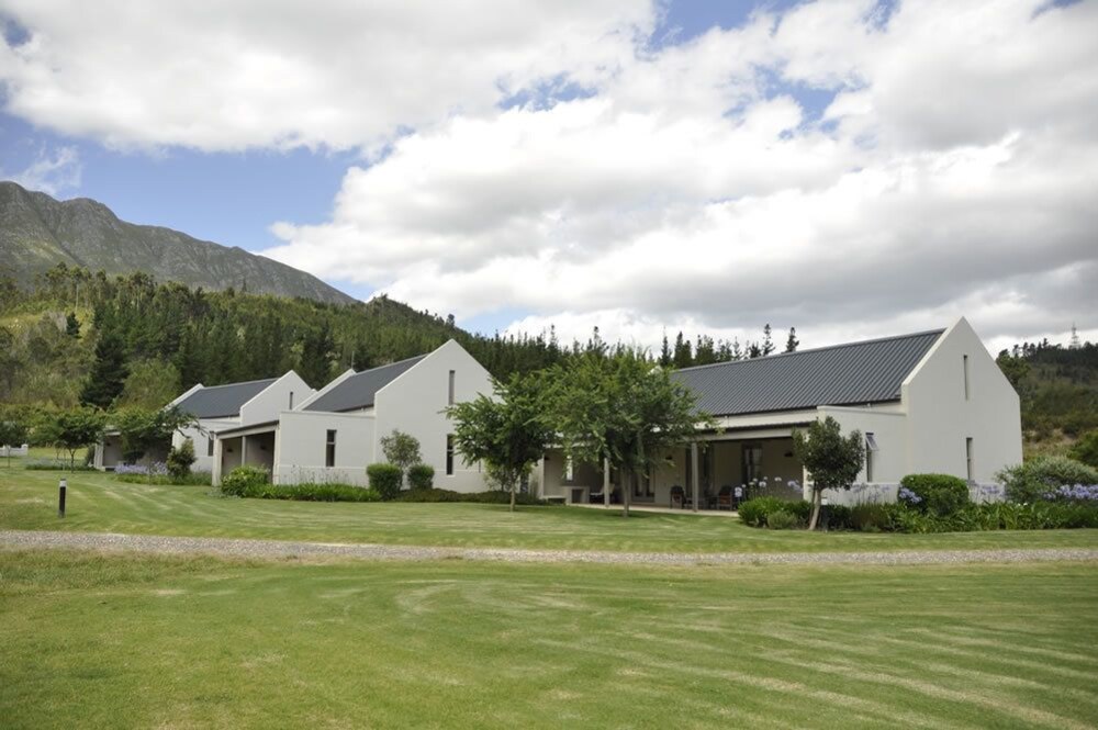 Gaikou Lodge