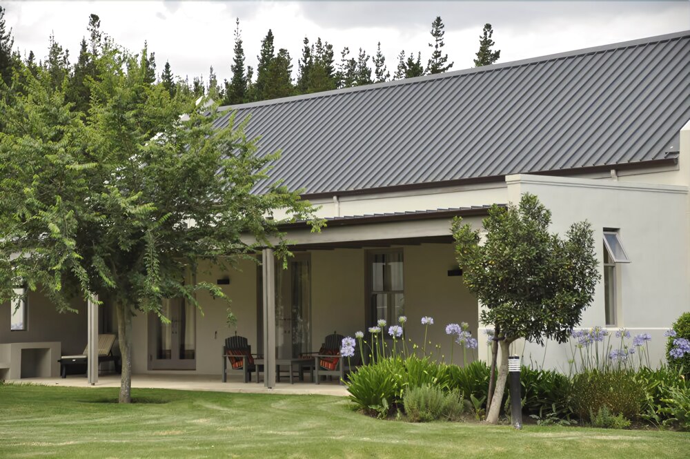 Gaikou Lodge