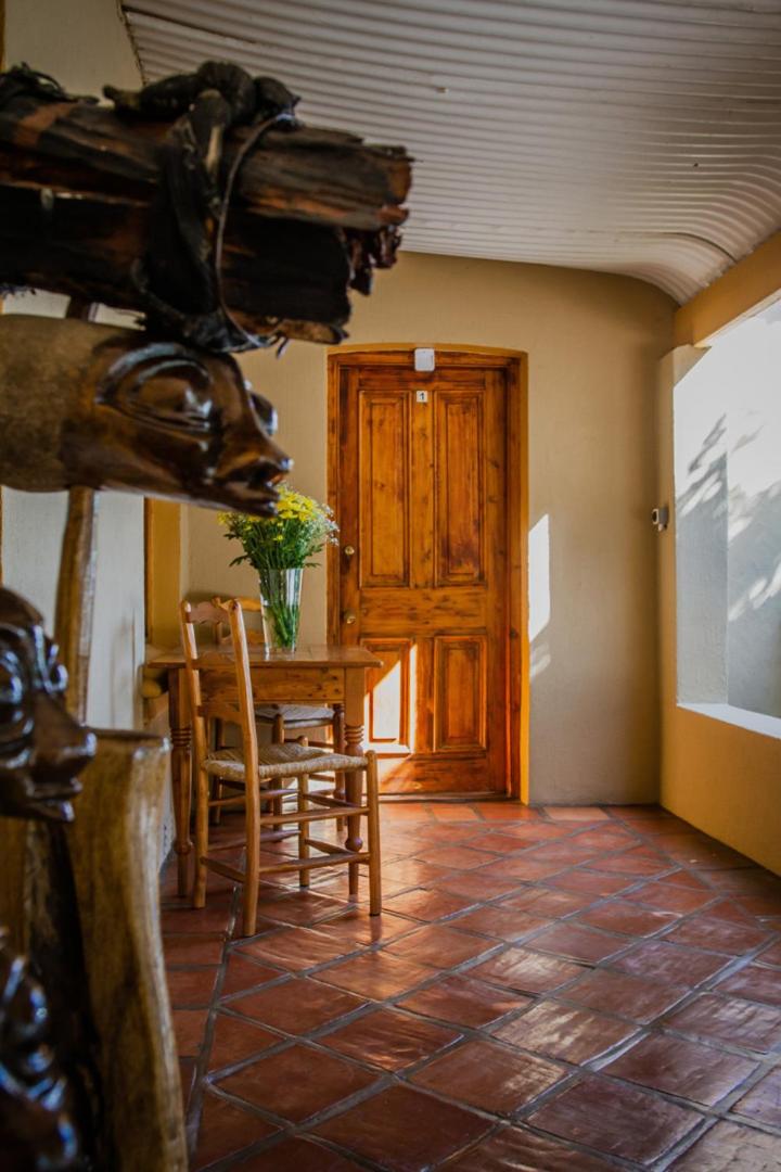 Guesthouse LaRachelle