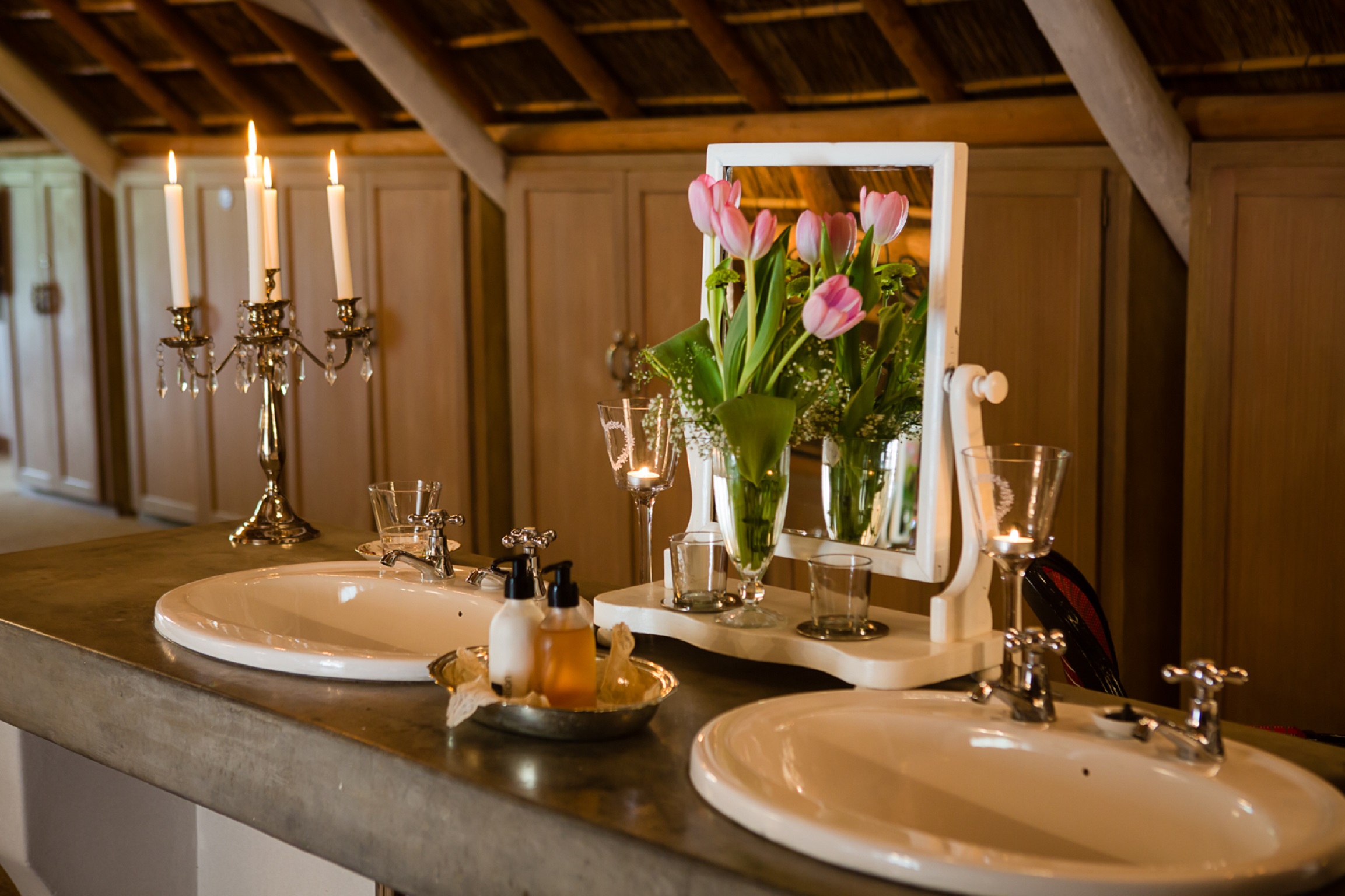Jan Harmsgat Country House