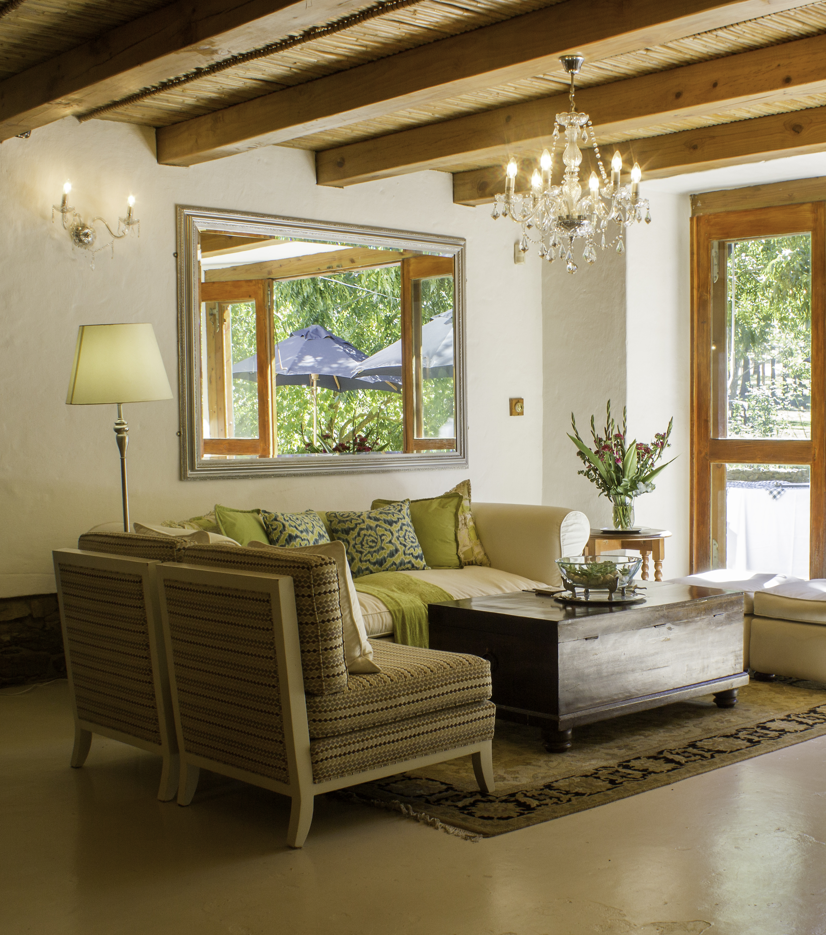 Jan Harmsgat Country House