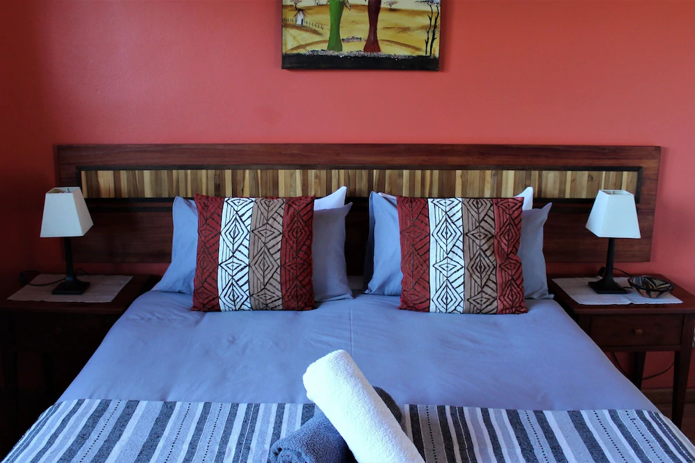 Marula Lodge Guesthouse