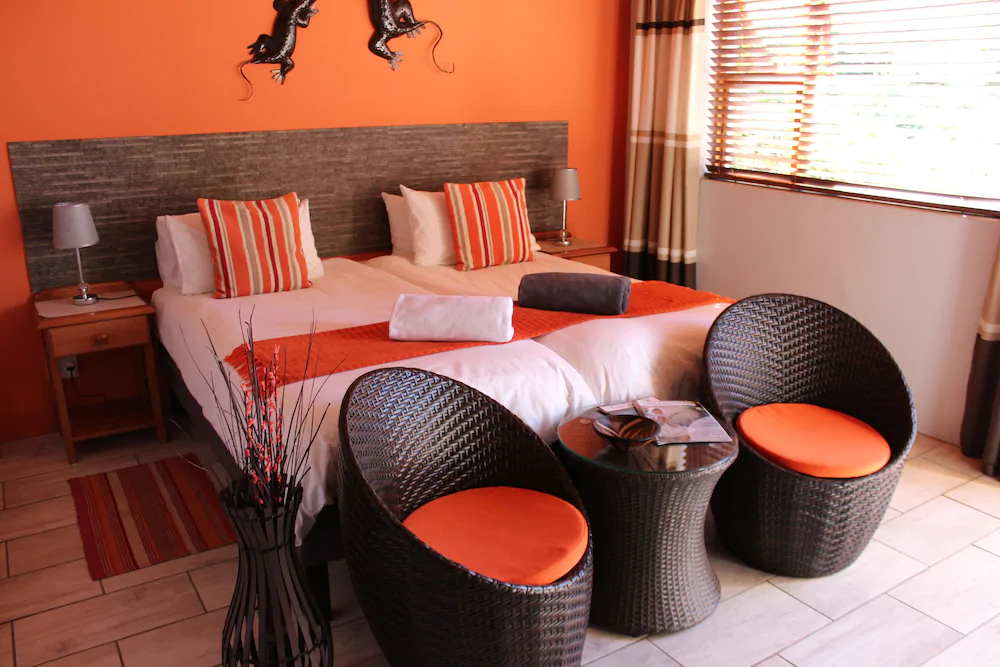 Marula Lodge Guesthouse