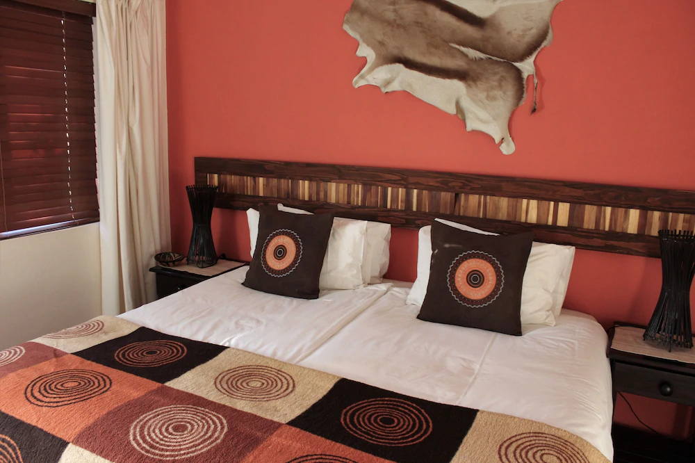 Marula Lodge Guesthouse