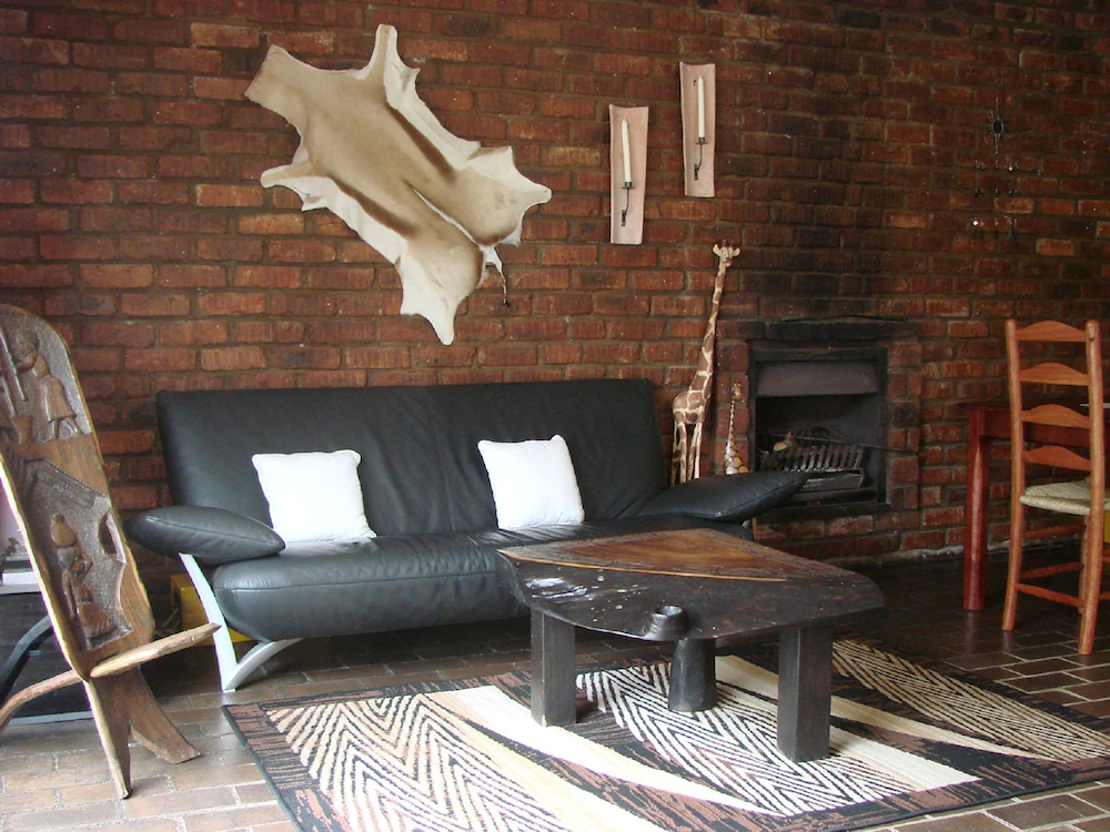 Marula Lodge Guesthouse