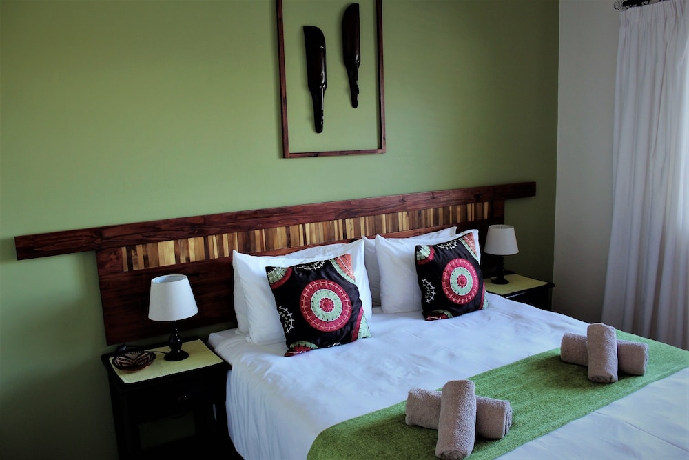 Marula Lodge Guesthouse