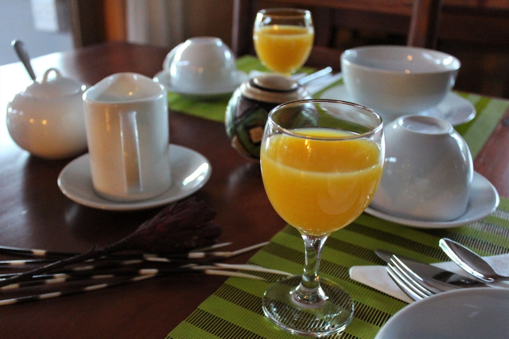 Marula Lodge Guesthouse
