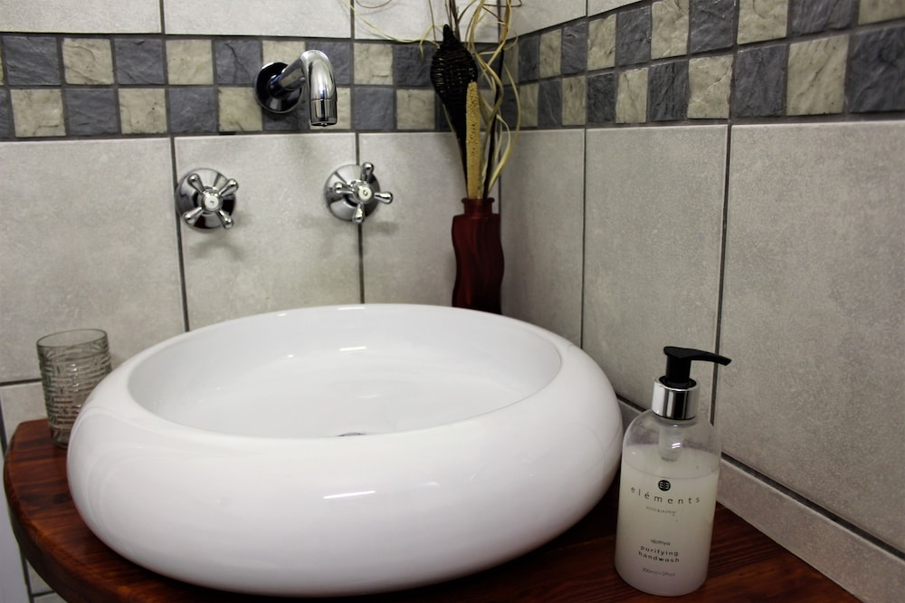 Marula Lodge Guesthouse