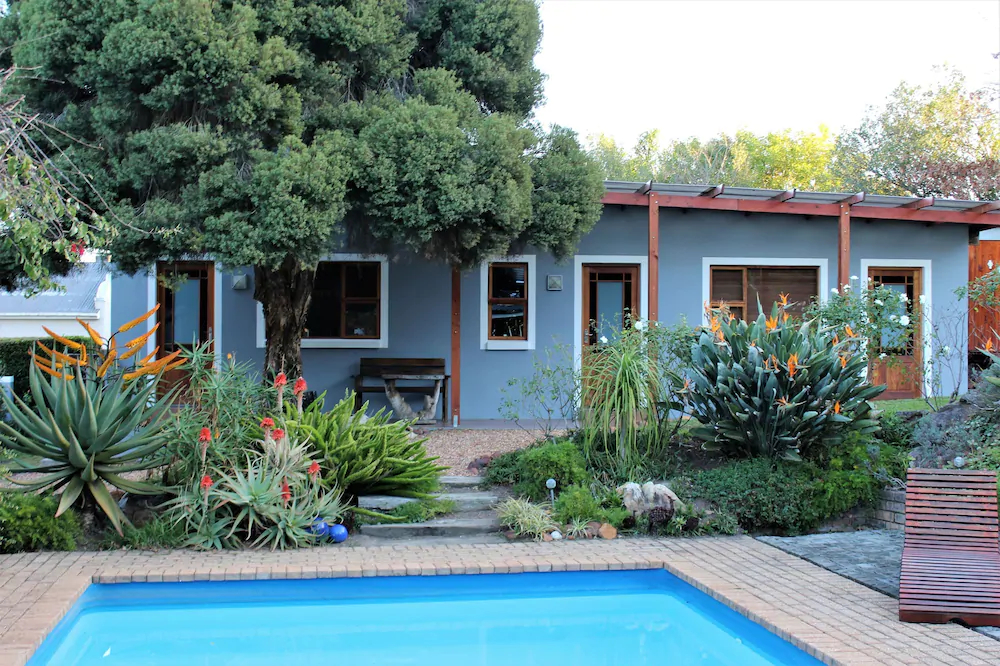 Marula Lodge Guesthouse